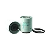 Donaldson P550088 - Fuel Filter, Water Separator Spin-On