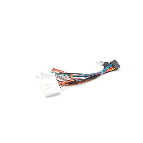 Accessoires de tableau de bord et panneau de façade pour Toyota Raize 2021 - 3