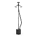 STEAMONE - Ferro da stiro a vapore 1900 W 40 g/min - Ferro da stiro verticale 45 min di autonomia (1800 ml) - Rimuove il 99,99% delle impurità - Pronto all'uso in 60 secondi - Famiglia EUKID190B
