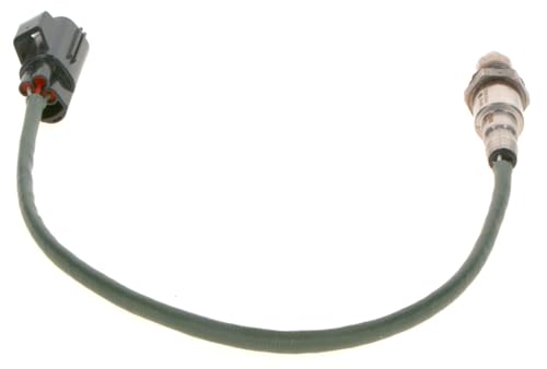 Sensor de Oxígeno Bosch Premium para Land Rover LR4 miniatura 3
