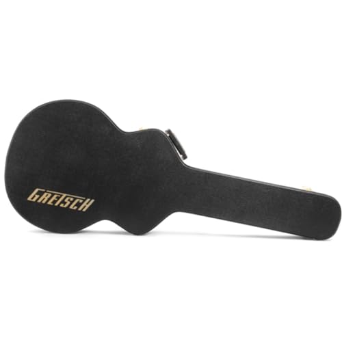 Fender Gretsch G6298 Case for 16-Inch Electromatic 12-String Models - image 2