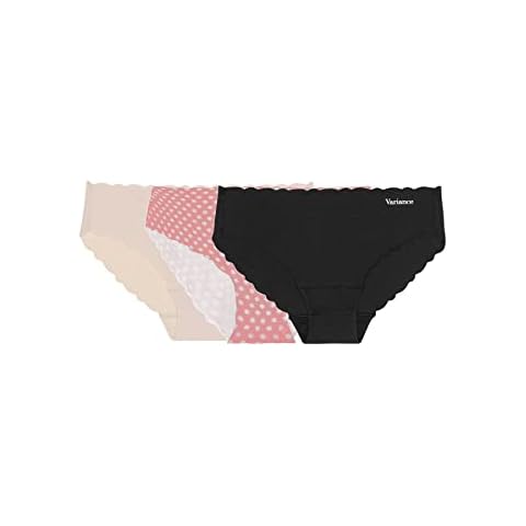 Variance - Lot de 3 Slips Coton Cover