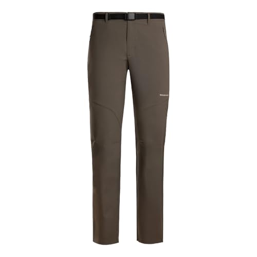 Pantalon de sport YUMCO DF Trangoworld mixte pour randonnée