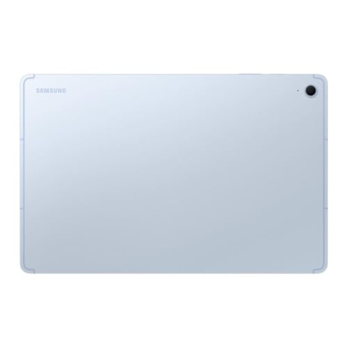 Image of Samsung Galaxy Tab S10 FE+ 13.1 inch Tablet, 128 GB (Blue)