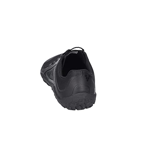 Image of Vivobarefoot Primus Trail II FG Mens Barefoot Off-Road Shoes | Lighweight for Speedy Hikers | Water & Puncture Resistant for All Weather & Terrains | Wide Toe Box