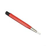 Photo Gallery set di penne a pennello per la rimozione della ruggine con punte in fibra di vetro, ottone, acciaio e nylon, strumento di precisione per pulizia e lucidatura di orologi, per orologiai e riparazioni Photo Gallery set di penne a pennello per la rimozione della ruggine con punte in fibra di vetro, ottone, acciaio e nylon, strumento di precisione per pulizia e lucidatura di orologi, per orologiai e riparazioni