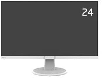 Amazon.co.jp: NEC 24型3辺狭額縁IPSワイド液晶ディスプレイ