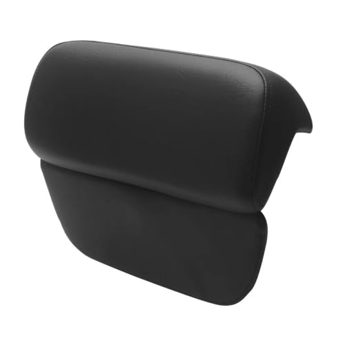 Coussin de dossier passager moto pour éliminer la fatigue en Road Glide 2023