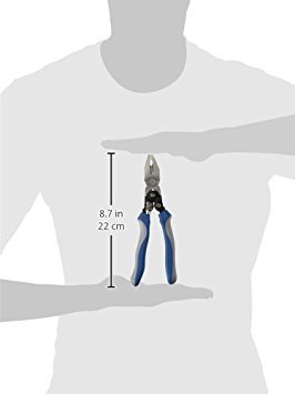 Crescent PS20509C Pro Series Linesman 