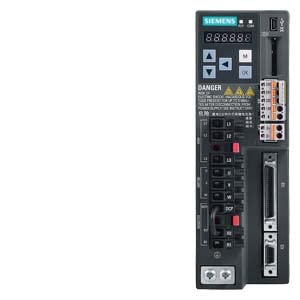 Siemens 6SL3210-5FE10-4UA0 Adaptador e inversor de Corriente Interior Multicolor - Fuente de alimentación (Interior, Multicolor, 1040 mm, 2300 mm, 2700 mm, 1,45 kg)