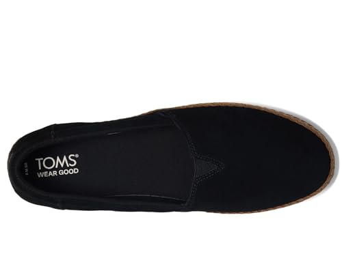 Image of TOMS Women's Valencia Espadrille