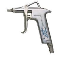 Amazon | 日立 エアーガン AG-400 | エアブローガン