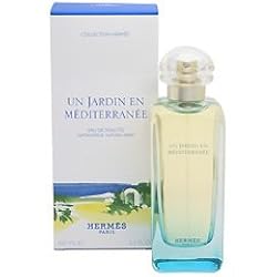 Amazon | エルメス 地中海の庭 オードトワレ 100ml EDT SP 香水