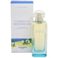 Amazon | エルメス HERMES 地中海の庭 100ml EDT SP 【並行輸入品