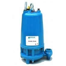 Goulds 1GA71G1HD, 1GA Series, Grinder Pump, 3 HP, 230 Volts, 1 Phase, 1-1/2