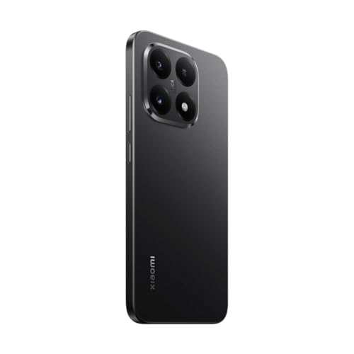 XIAOMI 15T, Black, 256GB
