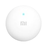 Xiaomi Detector de fugas de agua inalámbrico inteligente con sensor de inmersión de agua IP67, resistente al agua, funciona con la aplicación Mi Home