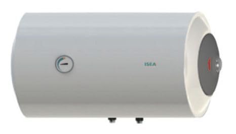 Calentador eléctrico Swing Plus 50 l 5 años horizontal derecho