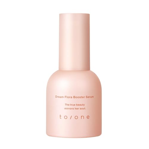ドリーム フローラ ブースター セラム 55mL