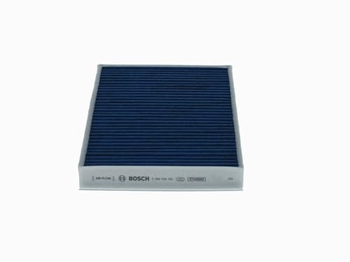 Bosch FILTER+pro Filtro Abitacolo A8661 - Filtro di Ricambio
