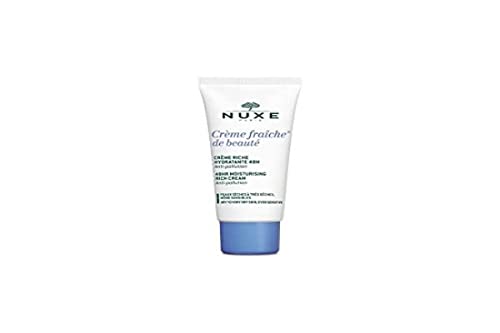 Nuxe Creme Fraiche Nourish 48H Moist Cream - 30 ml