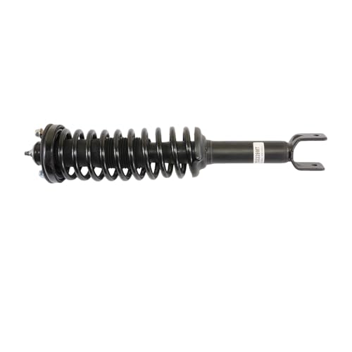Image of Gabriel G56995 Ultra ReadyMount Rear Complete Strut Assembly for 94-98 Acura Integra RS, 94-01 Integra GS-R, 94-01 Integra LS, 95-96 Integra Special, 97-01 Integra GS; 92-95 Honda Civic (1 Pack)
