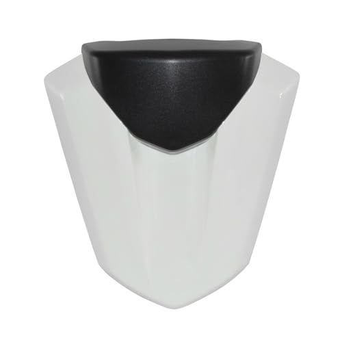 Capot de selle arrière CBR 500 R et CB500F 2022-2023 noir en ABS couvercle solo passager