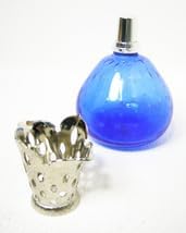 ランプベルジェ アロマランプ ロゼ サファイア □ランプベルジェ