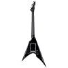 ESP LTD Arrow-1007 EverTune 7-string Baritone Electric Guitar - Black