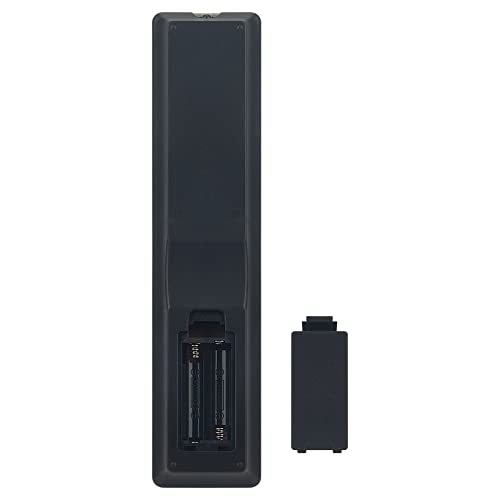 VINABTY RC-1239 Replacement Remote Control fit for Denon AV Receiver AVR-X2700H AVR-S960H AVR-X3700H AVRX2700H AVRX3700H AVRS960H - Image 4