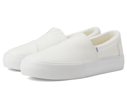 Image of TOMS Women's ALP Fenix Platform S Slip-On Sneaker