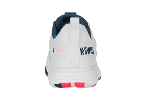 K-Swiss Men's Ultrashot Team Tennis Shoe4