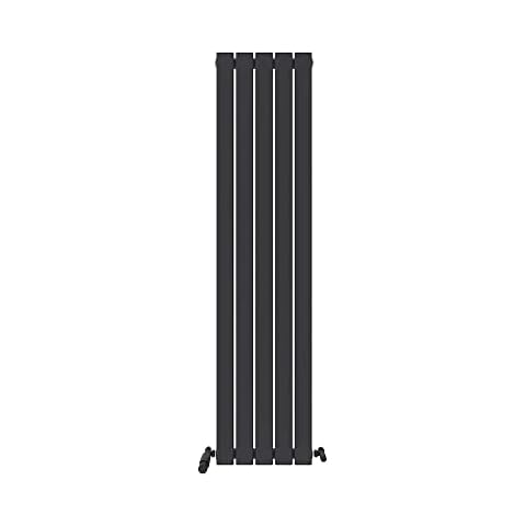 iBathUK Belgravia Vertical Designer Radiator Cover