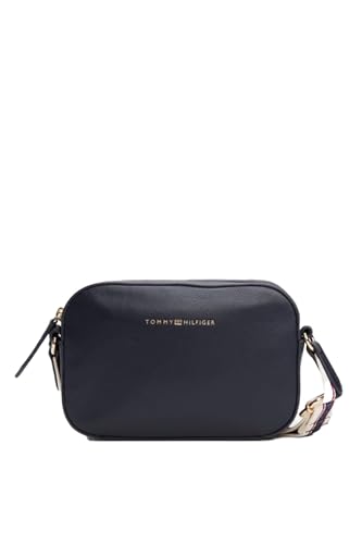 Tommy Hilfiger Kürschnerei-Schultertasche Frau
