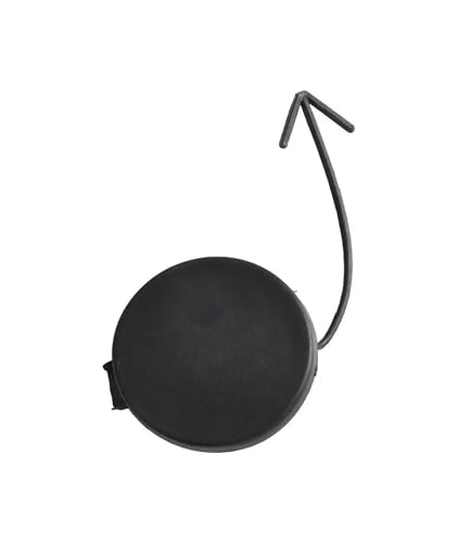 Cache trou de remorquage avant perdu Jetta MK6 2011-2014 référence 5C6807241