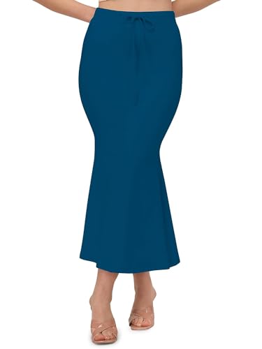 Image of ALYNE Saree Shapewear Petticoat for Women, Women's Blended Saree Shaper