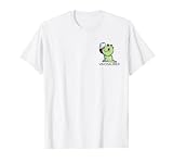 Vinodino - Wein Wine Vinosaurier für Weinliebhaber Dino T-Shirt