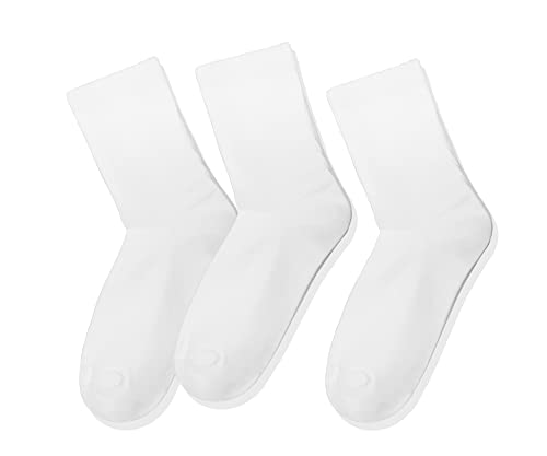 Womens Cotton Bootie Socks Thin Casual Athletic Aesthetic Socks Above Ankle Ribbed Socks for Women2