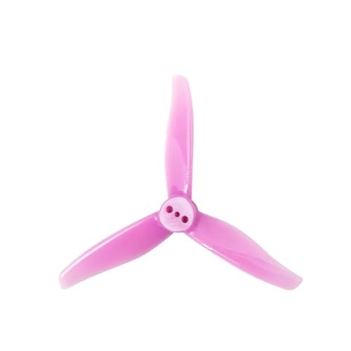 Hélices 3016 anti-déformation pour drone cure-dents FPV arbre 1,5mm