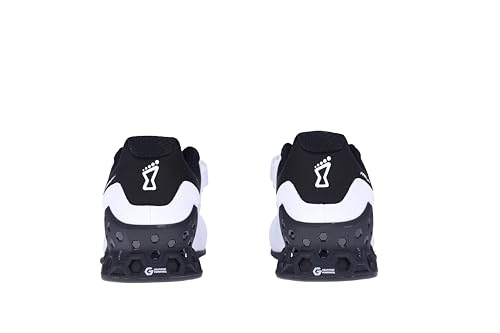 INOV8 Fastlift Power G 380 Women's Weightlifting Shoe4