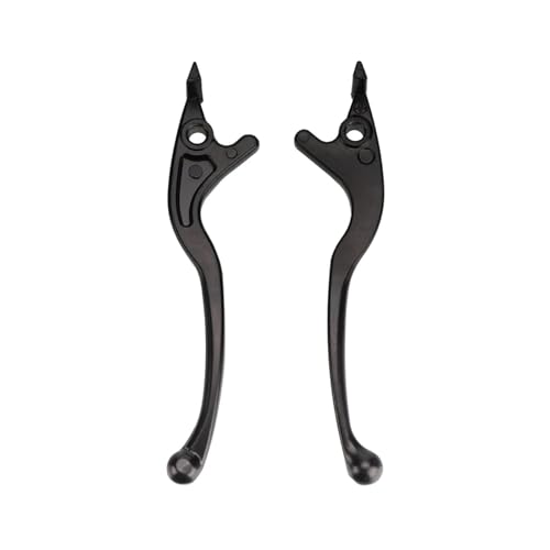 Palanca de freno disco hidráulico y embrague para motocross y scooter 50cc a 110cc 3
