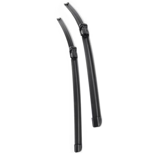 Pare-brise Tiguan MK1 essuie-glace avant 24 21 pouces balais vitres propres