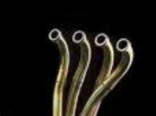 Amazon.co.jp: マフラーガスケット ワッシャーエキゾースト