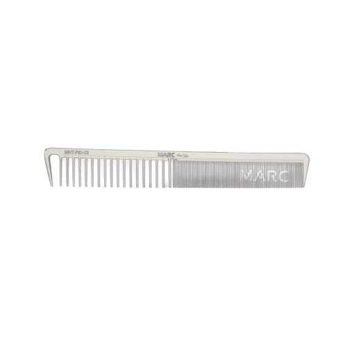 Marc Professional PEI Hair Comb, Heat Resistant, Chemical Resistant, Lightweight, PEI-03-image-30