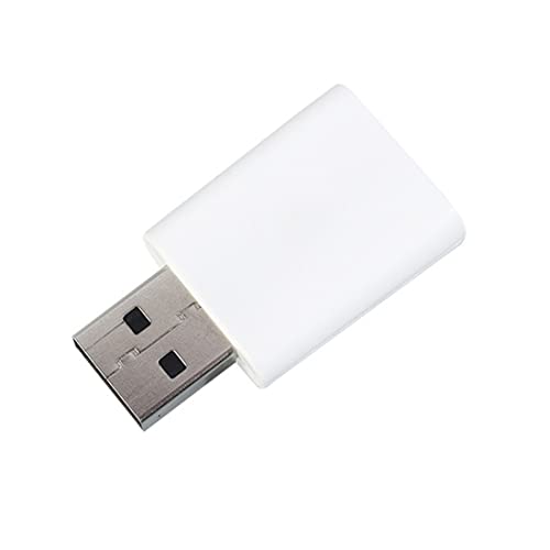 Cucioki Tuya ZigBee 3.0 Mini amplificador de señal extensor de rango de señal, control inteligente para el hogar inteligente, funciona con ZigBee Smart