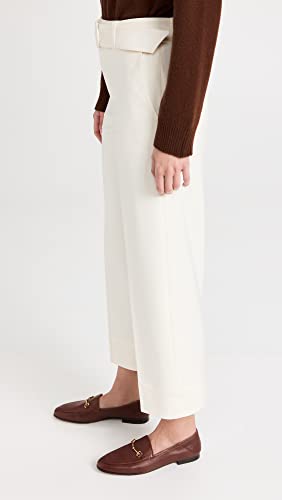 Club Monaco Women's Enamel Ring Pant4