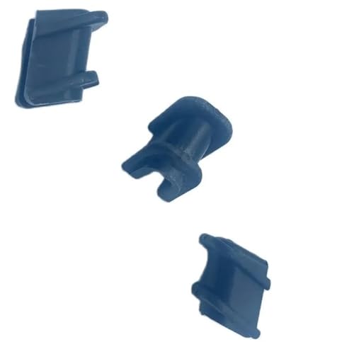 Glissière en Nylon de qualité supérieure pour disque de poussée 0JYA-051004-10000