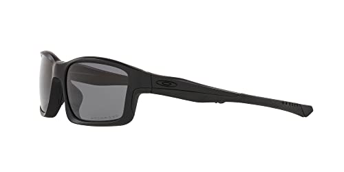 小物 OAKLEY CHAINLINK Chainlink™ Black Iridium Polished Black de sol | Oakley® BR