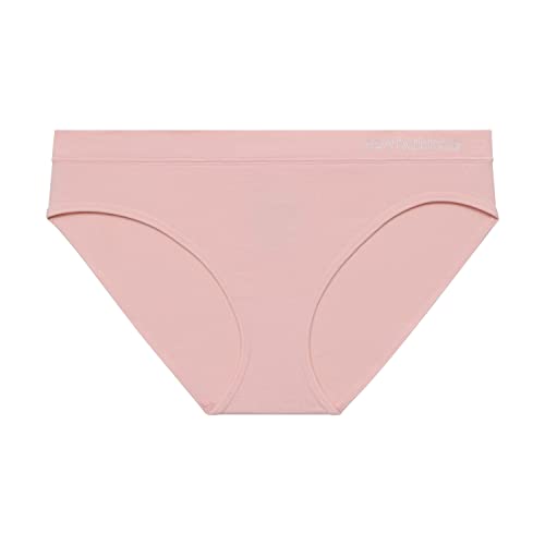 Image of New Balance Women's Seamless Bikini Underwear