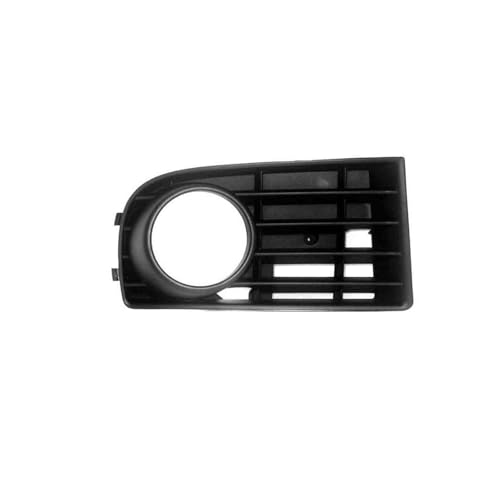 Griglia Destra Paraurti Anteriore Con Sede Fendinebbia (4 Barrette) Volkswagen Golf V Dal 2003 Al 2008 1K0853666B9B9